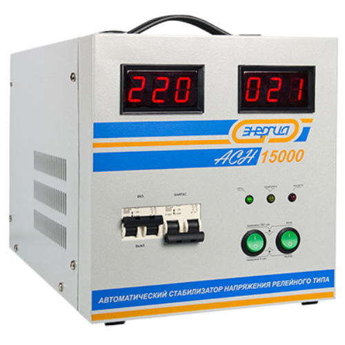 АСН 15000