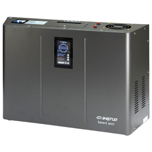 Select 8000